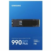 Disque dur Samsung 1 TB SSD