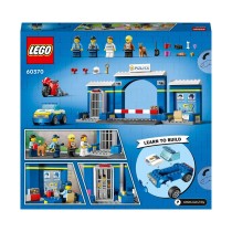 Playset Lego 60370