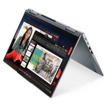 Ordinateur Portable Lenovo 21HQ004KSP 14" i5-1335U 16 GB RAM Espagnol Qwerty