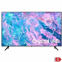 TV intelligente Samsung HG43CU700EUXEN 4K Ultra HD 43" LED HDR