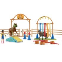 Playset Schleich Farm World