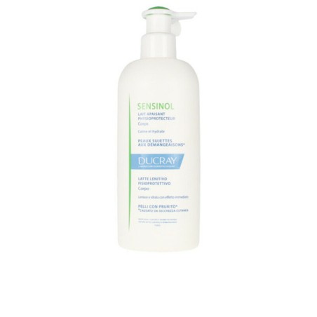 Atopic Skin Body Milk Ducray Fisioprotector