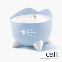 Alimentation automatique Catit Bleu