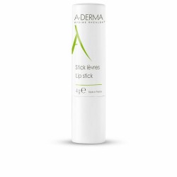 Lippenbalsam A-Derma Stick Lavres Au Lait D'Avoine Creme