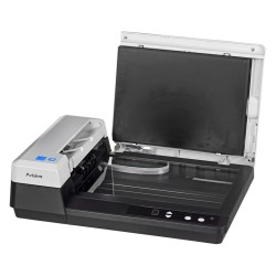 Portable Scanner Avision DF-1701B