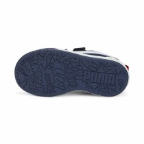 Kinder Sportschuhe Puma Multiflex Mesh