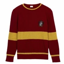 Unisex Jumper Harry Potter Red