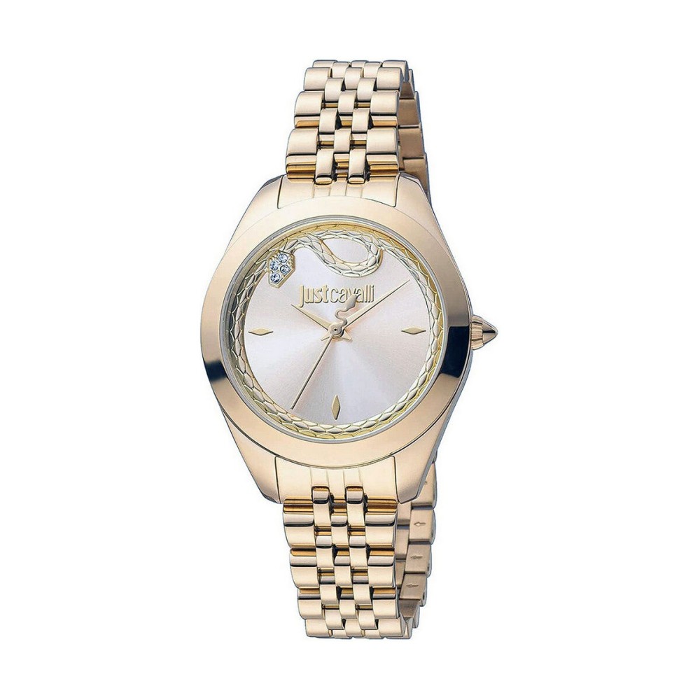 Ladies' Watch Just Cavalli SNAKE (Ø 32 mm)