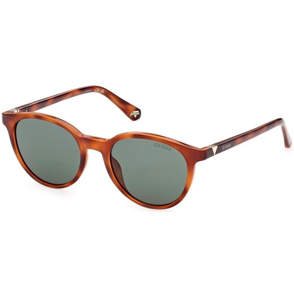 Unisex-Sonnenbrille Guess GU5216 5153N