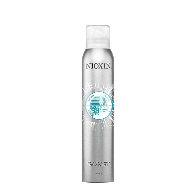 Trockenshampoo Nioxin Fullness 180 ml