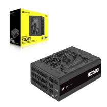 Power supply Corsair HX1500i Modular 80 PLUS Platinum