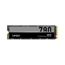 Festplatte Lexar NM790 1 TB SSD