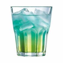 Gläserset Arcoroc ARC L7844 Durchsichtig Glas 350 ml 6 Stücke