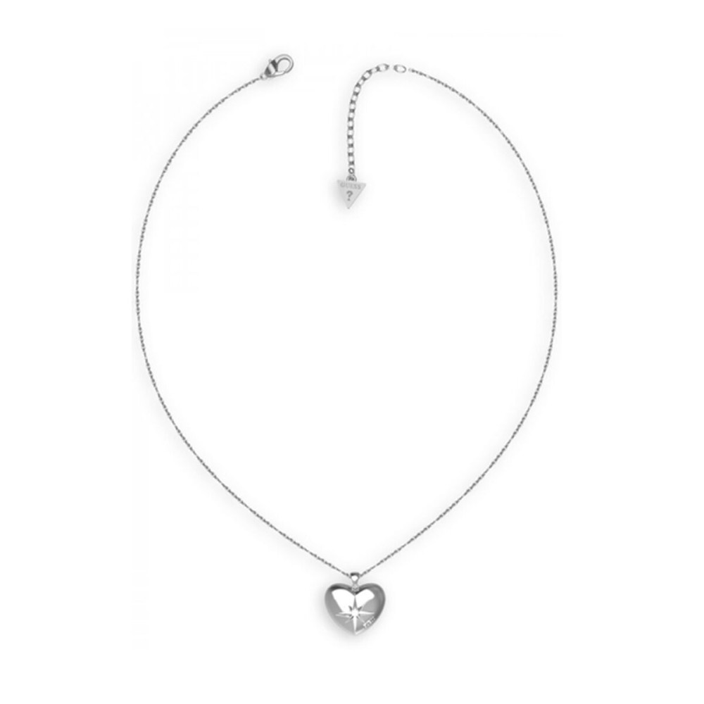 Ladies' Necklace Guess JUBN01433JWRHT-U