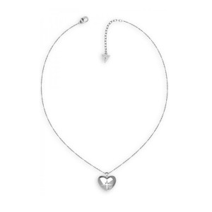 Ladies' Necklace Guess JUBN01433JWRHT-U