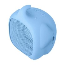 Tragbare Bluetooth-Lautsprecher SPC Sound Pups 4420