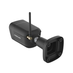 Surveillance Camcorder Foscam V8P 8MP Wi-Fi -CZARNA