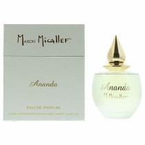 Damenparfüm M.Micallef EDP EDP 100 ml Ananda