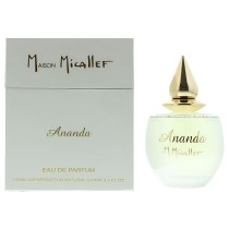 Parfum Femme M.Micallef EDP EDP 100 ml Ananda