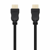 HDMI Kabel Aisens A119-0528 Schwarz 1 m