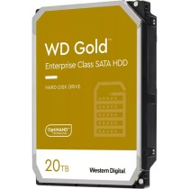 Disque dur Western Digital WD202KRYZ 3,5" 20 TB