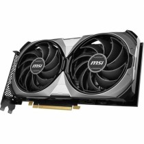 Carte Graphique MSI GEFORCE RTX 4070 VENTUS 2X E 12G OC GEFORCE RTX 4070 12 GB GDDR6