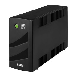 Système d'Alimentation Sans Interruption Interactif Ever T/DAVRTO-000K85/01 550 W