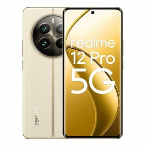 Smartphone Realme 12 Pro 6,7" 8 GB RAM 256 GB