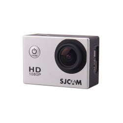 Sports Camera SJCAM SJ4000 Silver 1.5"