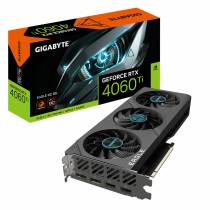 Grafikkarte Gigabyte GV-N406TEAGLE OC-8GD Geforce RTX 4060 Ti GDDR6