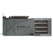 Grafikkarte Gigabyte GV-N406TEAGLE OC-8GD Geforce RTX 4060 Ti GDDR6