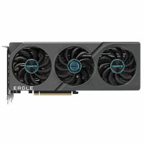 Grafikkarte Gigabyte GV-N406TEAGLE OC-8GD Geforce RTX 4060 Ti GDDR6