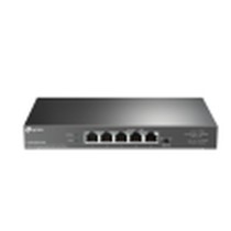 Switch TP-Link TL-SG105PP-M2