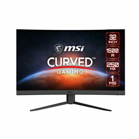 Écran MSI G32C4X VA