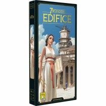 Board game Asmodee 7 Wonders: Edifice