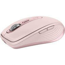 Mouse Logitech MX Anywhere 3S Rosa