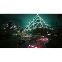 Jeu vidéo PlayStation 5 Bandai Namco Cyberpunk 2077 (FR)