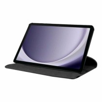 Housse pour Tablette Cool Galaxy Tab A9 Noir