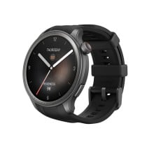 Smartwatch Amazfit Black 46 mm