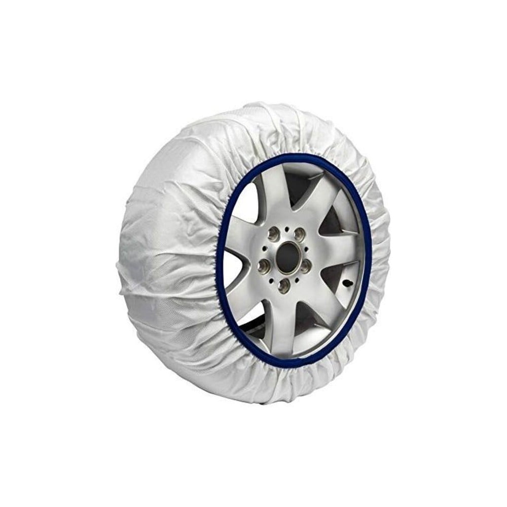 Car Snow Chains Easy Sock CAD8016 (XL)