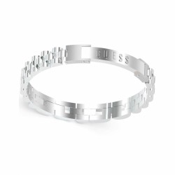 Men's Bracelet Guess JUMB03202JWSTT-U