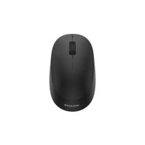 Souris Bluetooth Sans Fil Philips SPK7407B/00 Noir 1600 dpi