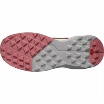 Sports Trainers for Women Salomon Patrol Moutain Burgundy