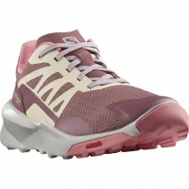 Sports Trainers for Women Salomon Patrol Moutain Burgundy