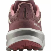 Sports Trainers for Women Salomon Patrol Moutain Burgundy