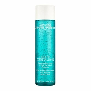 Eye Make Up Remover Gelée Cristaline Jeanne Piaubert 3355998040475 200 ml