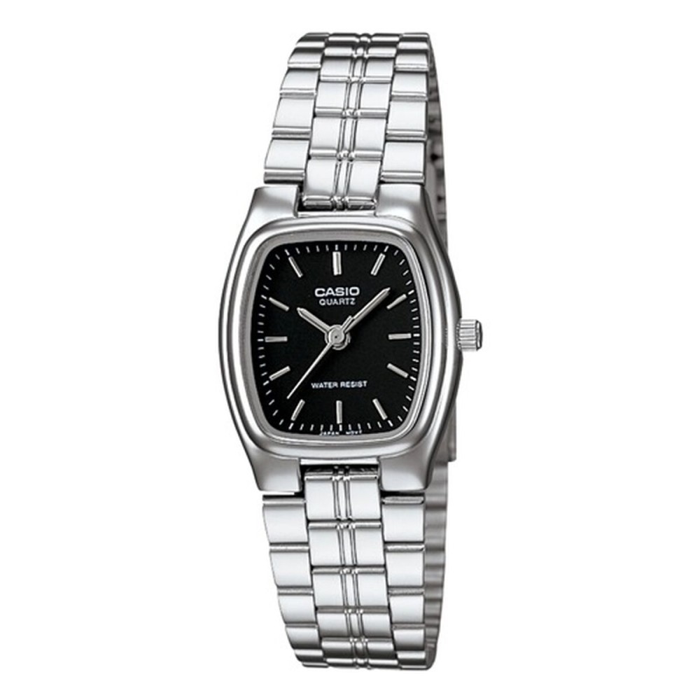 Montre Femme Casio COLLECTION Argenté