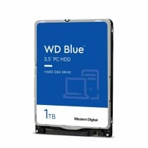 Disque dur Western Digital Blue WD10SPZX 1 TB 5400 rpm 2,5" 1 TB 2,5"