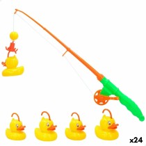 Jeu de Pêche Colorbaby 24 Unités