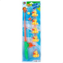 Jeu de Pêche Colorbaby 24 Unités